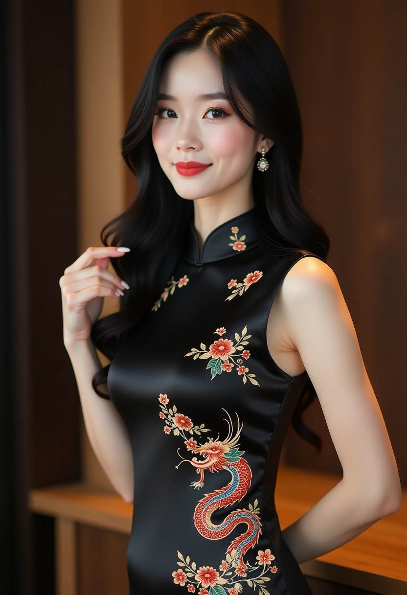 入戏海报