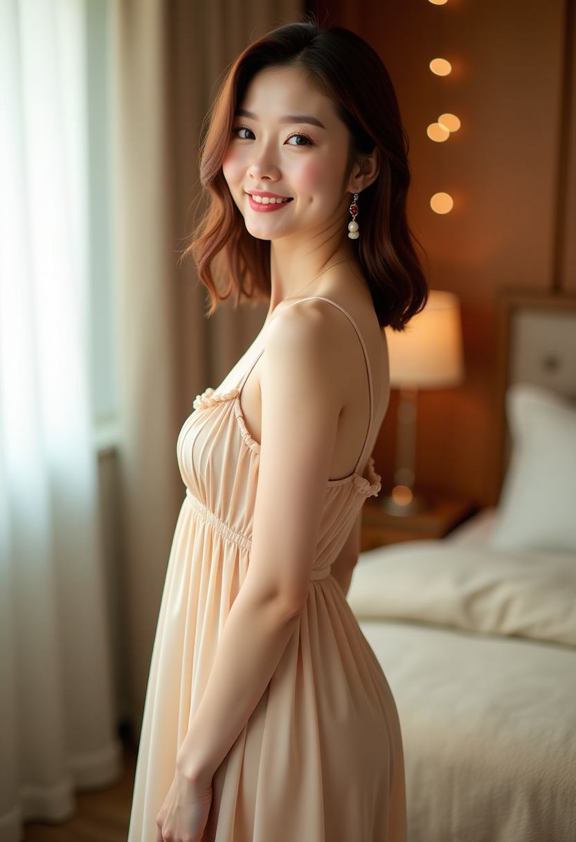 假戏真心