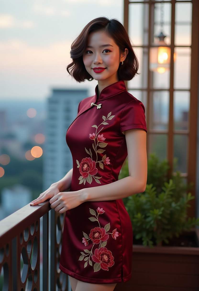 杀青之后